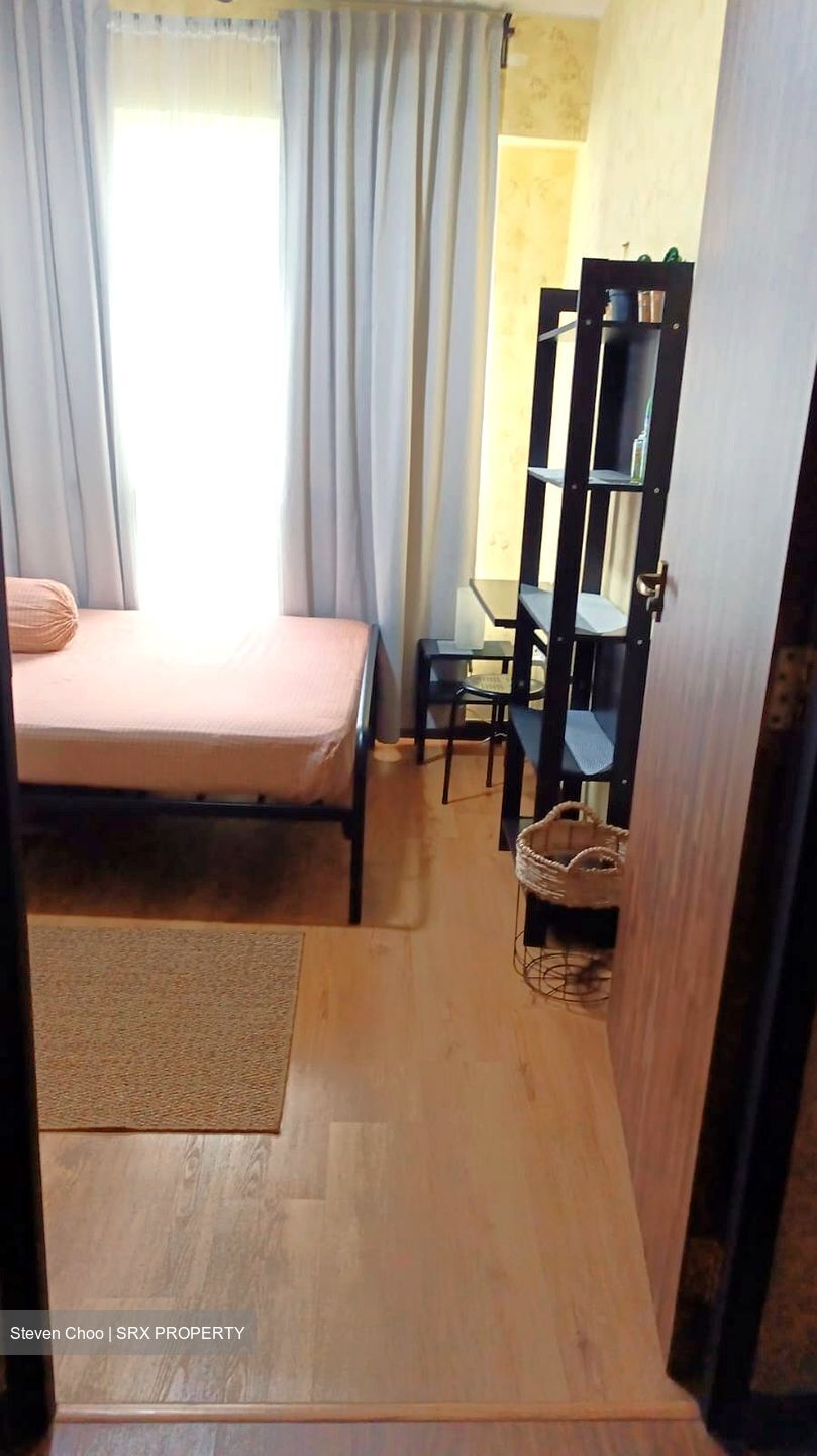 Blk 286C Compassvale Cape (Sengkang), HDB 4 Rooms #562047581